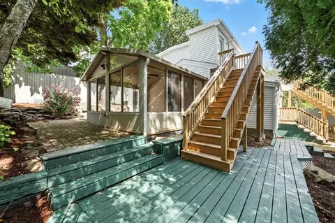 45 Warner St # B, Gloucester, MA 01930 photo 5