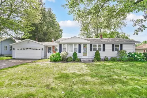 1133 Burnett Rd, Chicopee, MA 01020