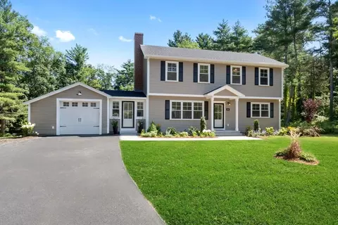111 Killam Hill Rd, Boxford, MA 01921