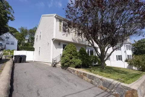 105 Orange, Roslindale, MA 02131