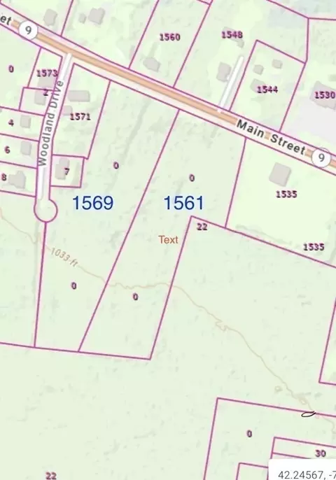 1561 Main St, Leicester, MA 01524