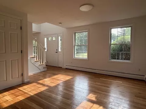 Living - 40 Hunter Ave, Ashburnham, MA 01430 photo 1 of 8