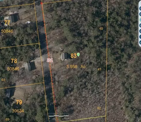 View/Area - 40 Hunter Ave, Ashburnham, MA 01430 photo 1 of 1