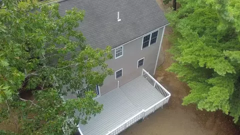 Exterior - 40 Hunter Ave, Ashburnham, MA 01430 photo 4 of 8