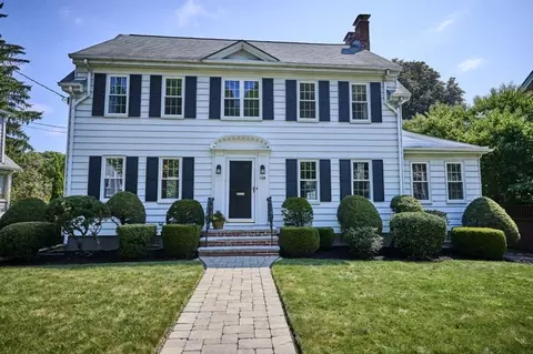 128 Watson Rd, Belmont, MA 02478