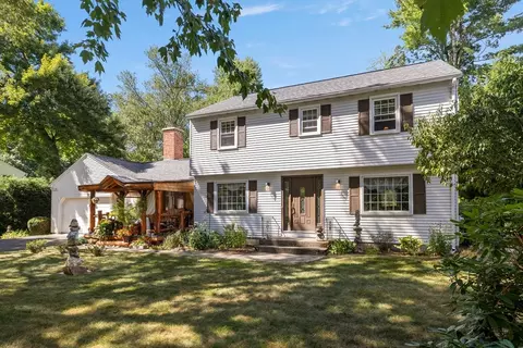 37 Longview Dr, Wilbraham, MA 01095