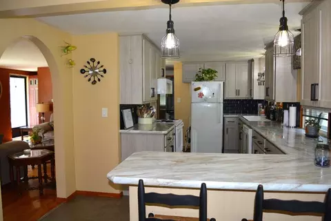 Kitchen - 52 Exeter St, West Springfield, MA 01089 photo 1 of 2