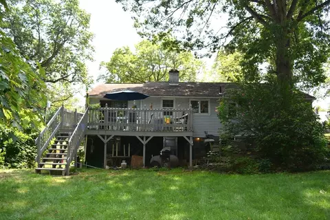Exterior - 52 Exeter St, West Springfield, MA 01089 photo 5 of 11