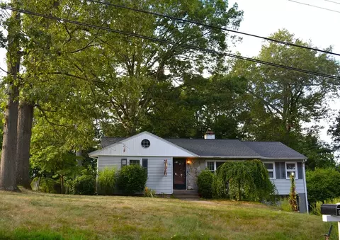 Exterior - 52 Exeter St, West Springfield, MA 01089 photo 3 of 11