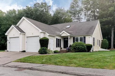 19 Surry Dr #19, Uxbridge, MA 01569