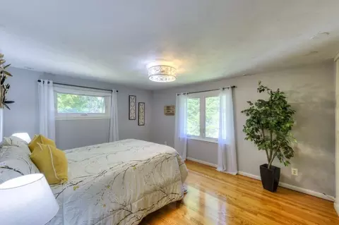 Bedroom - 22 Nottingham Rd, Worcester, MA 01609 photo 1 of 7