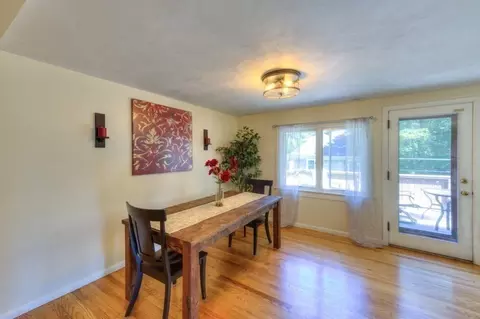 Dining - 22 Nottingham Rd, Worcester, MA 01609 photo 1 of 1