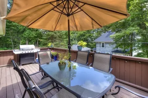 Exterior - 22 Nottingham Rd, Worcester, MA 01609 photo 3 of 5