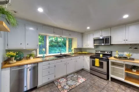 Kitchen - 22 Nottingham Rd, Worcester, MA 01609 photo 1 of 4