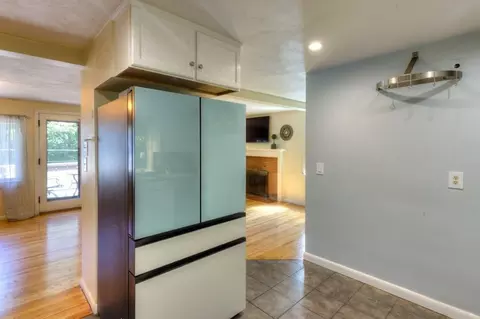 Kitchen - 22 Nottingham Rd, Worcester, MA 01609 photo 3 of 4