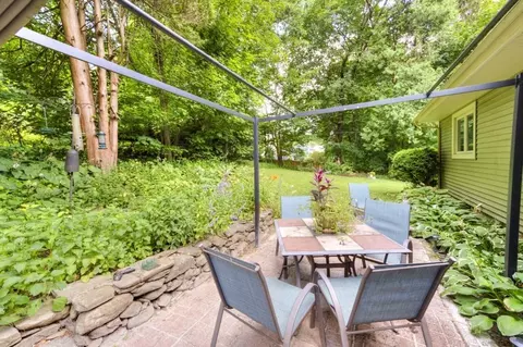 Exterior - 22 Nottingham Rd, Worcester, MA 01609 photo 5 of 5