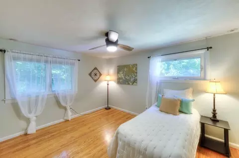 Bedroom - 22 Nottingham Rd, Worcester, MA 01609 photo 3 of 7