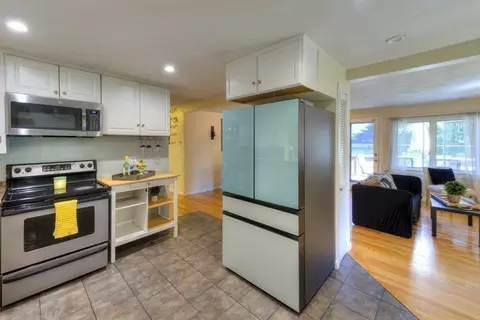 Kitchen - 22 Nottingham Rd, Worcester, MA 01609 photo 4 of 4