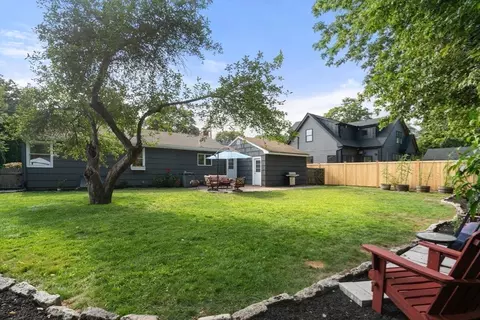 Exterior - 19 Wellesley Rd, Natick, MA 01760 photo 3 of 6