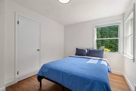 Bedroom - 19 Wellesley Rd, Natick, MA 01760 photo 2 of 2
