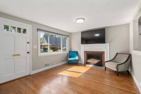 Living - 19 Wellesley Rd, Natick, MA 01760 photo 2 of 2