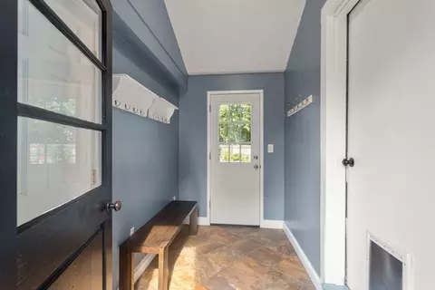 Entry Way - 19 Wellesley Rd, Natick, MA 01760 photo 2 of 2