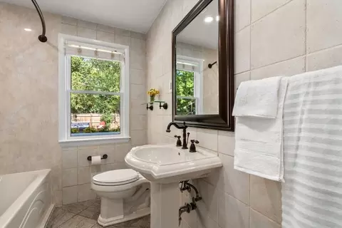Bath - 19 Wellesley Rd, Natick, MA 01760 photo 1 of 1