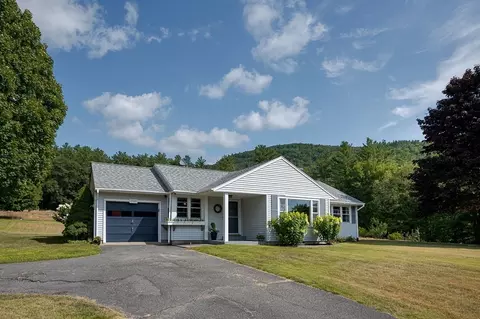 2129 Route 2, Charlemont, MA 01339