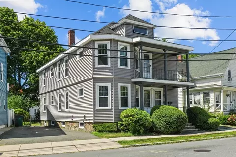246 Euclid Ave, Lynn, MA 01904