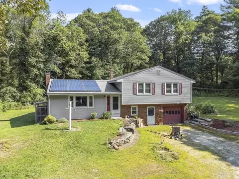 86 Town Farm Rd, Sutton, MA 01590