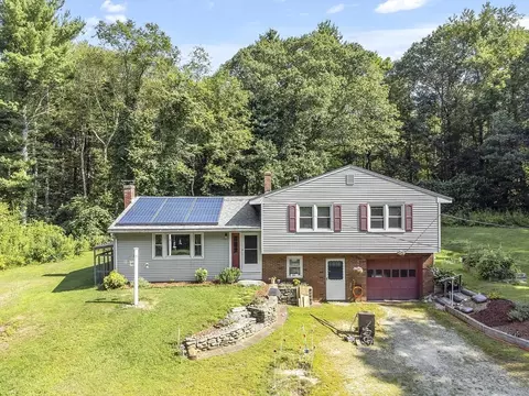 86 Town Farm Rd, Sutton, MA 01590 photo 2