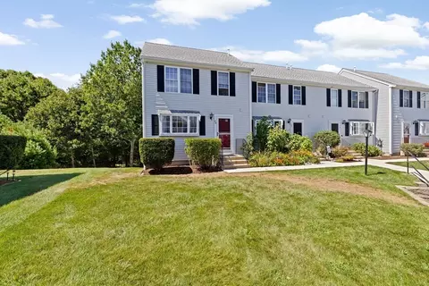2697 Cranberry Hwy #24, Wareham, MA 02571