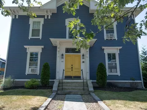 149 High St #3, Danvers, MA 01923