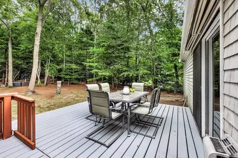 Exterior - 40 Beldan Ln, Centerville, MA 02632 photo 5 of 14