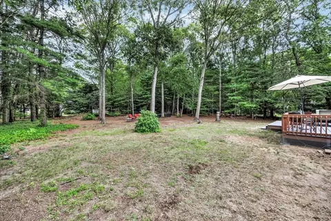 Exterior - 40 Beldan Ln, Centerville, MA 02632 photo 10 of 14