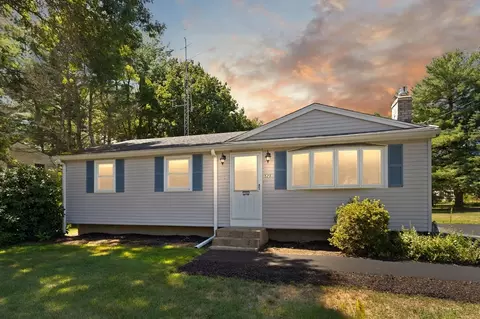 525 Elm St, Mansfield, MA 02048
