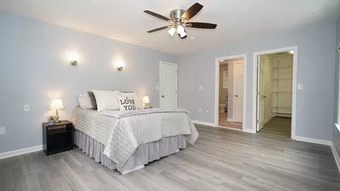 Bedroom - 488 Maple St, Franklin, MA 02038 photo 4 of 8
