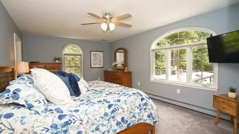Bedroom - 488 Maple St, Franklin, MA 02038 photo 1 of 8