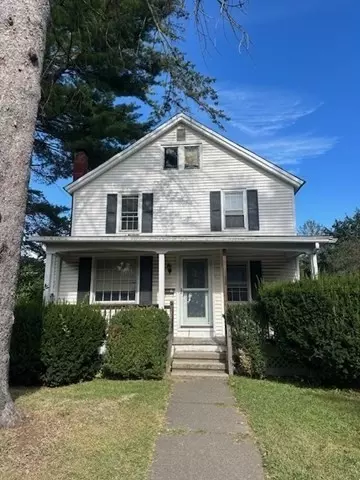 157 Oak St, Florence, MA 01062