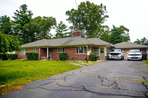 15 Pine Acre Rd, Springfield, MA 01129