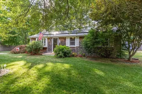 17 William Ave, Pembroke, MA 02359
