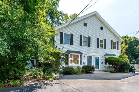 126 Child St #A, Hyde Park, MA 02136
