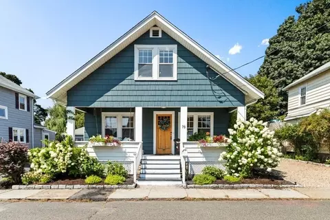 19 Porter Ave, Lynn, MA 01904
