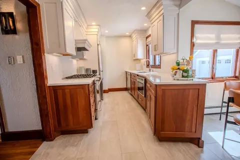 3 Norman Rd, Saugus, MA 01906