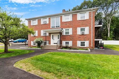 14 Austin Ct #A, Saugus, MA 01906