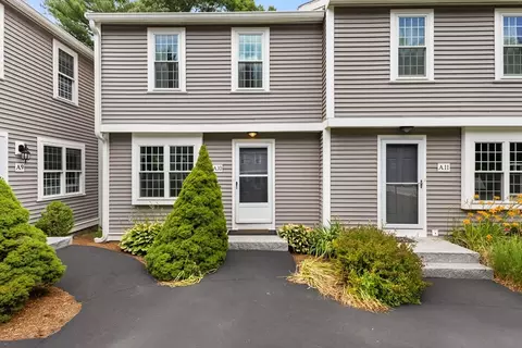 523 Washington St #A-10, Pembroke, MA 02359