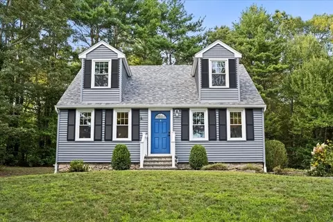 46 Flanders Rd, Westborough, MA 01581