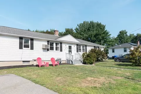 18-20 Neillian Way, Bedford, MA 01730