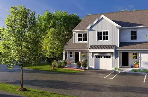 5 Maplewood #33-1, Raynham, MA 02767