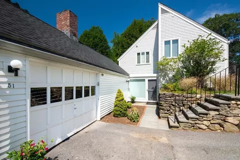 51 Todd Pond Rd #51, Lincoln, MA 01773